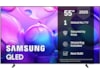 Samsung 55" Q6F QLED 4K Smart TV (2025) 50 - 59 tums TV