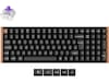 Keychron K4 HE Trådløst Gamingtastatur (sort) Gamingtangentbord