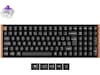 Keychron K4 HE Trådløst Gamingtastatur (sort) Gamingtangentbord