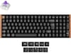 Keychron K4 HE Trådløst Gamingtastatur (sort) Gamingtangentbord