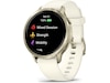 Garmin Venu 4 41mm GPS (lunar gold/bone) Smartwatches