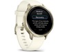 Garmin Venu 4 41mm GPS (lunar gold/bone) Smartwatches