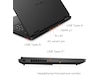 HP OMEN Gaming Laptop 16-ap0023no 16" 2K Gaming laptop