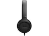 JBL Tune 530 Hörlurar, On-Ear (svart) Hörlurar