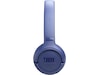 JBL Tune530BT trådlösa hörlurar, Over-Ear (blå) Hörlurar
