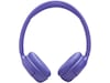 JBL Tune530BT trådlösa hörlurar, Over-Ear (lavendel) Hörlurar