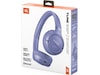 JBL Tune530BT trådlösa hörlurar, Over-Ear (lavendel) Hörlurar