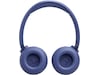 JBL Tune 680NC trådlösa hörlurar, On-Ear (blå) Hörlurar
