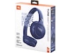 JBL Tune 680NC trådlösa hörlurar, On-Ear (blå) Hörlurar