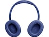 JBL Tune 780NC trådlösa hörlurar, Over-Ear (blå) Hörlurar
