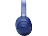 JBL Tune 780NC trådlösa hörlurar, Over-Ear (blå) Hörlurar