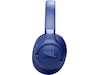 JBL Tune 780NC trådlösa hörlurar, Over-Ear (blå) Hörlurar