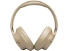 JBL Tune 780NC trådlösa hörlurar, Over-Ear (mocca) Hörlurar