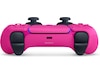 PlayStation 5 DualSense-kontroller V2 (Nova Pink) Tillbehör till spelkonsoler