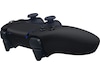 PlayStation 5 DualSense-kontroller V2 (Midnight svart) Tillbehör till spelkonsoler