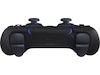 PlayStation 5 DualSense-kontroller V2 (Midnight svart) Tillbehör till spelkonsoler