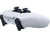 PlayStation 5 DualSense Kontroller V2 (vit) Tillbehör till spelkonsoler