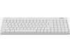 Lofree Flow Lite100 Mekanisk tastatur (off-white) Gamingtangentbord