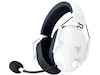 Razer Blackshark V2 Hyperspeed Gamingheadset (hvid) Gamingheadset