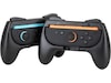 Konix NSW2 JoyCon Grips Handhållna spelkonsoler