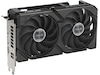 ASUS Dual Radeon RX 9060 XT Grafikkort