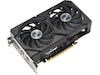 ASUS Dual Radeon RX 9060 XT Grafikkort