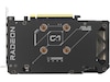 ASUS Dual Radeon RX 9060 XT Grafikkort