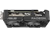 ASUS Dual Radeon RX 9060 XT Grafikkort