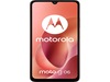 Motorola G06 PANTONE 64GB (arabesque) Mobiltelefoner