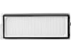 Roborock vaskbart filter Qrevo-serien 2 stk Tillbehör för dammsugare & rengöring