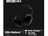 Sony INZONE H9 II Trådløst Støjreducerende Headset (sort) Gamingheadset