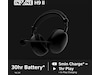 Sony INZONE H9 II Trådløst Støjreducerende Headset (hvid) Gamingheadset