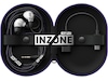 Sony INZONE E9 In-Ear Gaming Ørepropper (hvid) In-ear hörlurar