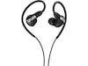 Sony INZONE E9 In-Ear Gaming Ørepropper (sort) In-ear hörlurar