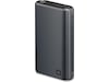 Andersson 10.000mAh Powerbank (sort) 2-pak Powerbank