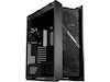 Asus ROG STRIX HELIOS II GX601S Mid Tower (sort) Midi tower