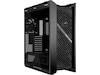 Asus ROG STRIX HELIOS II GX601S Mid Tower (sort) Midi tower