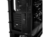 Asus ROG STRIX HELIOS II GX601S Mid Tower (sort) Midi tower