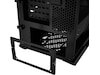 Asus ROG STRIX HELIOS II GX601S Mid Tower (sort) Midi tower