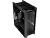 Asus ROG STRIX HELIOS II GX601S Mid Tower (sort) Midi tower