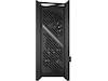 Asus ROG STRIX HELIOS II GX601S Mid Tower (sort) Midi tower
