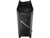 Asus ROG STRIX HELIOS II GX601S Mid Tower (sort) Midi tower