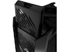 Asus ROG STRIX HELIOS II GX601S Mid Tower (sort) Midi tower