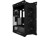 Asus ROG STRIX HELIOS II GX601S Mid Tower (sort) Midi tower