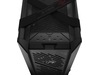 Asus ROG STRIX HELIOS II GX601S Mid Tower (sort) Midi tower