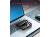 ICY BOX M.2 SSD Enclosure Externa Chassi