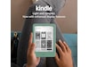 Amazon Kindle (2024) 6" 16GB (matcha) E-bokläsare