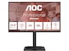 AOC 24" skærm 24E4U Bildskärmar