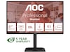 AOC 27" skærm Q27E4CV Bildskärmar