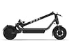 Pure Air6 Suspension elektrisk sparkcykel Elscooters